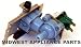 Amana Refrigerator Icemaker Water Valve R0000214 12490801