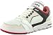Retro Men's Watches | Men's Watches Red - DIESEL Jeans Im Pression Slip Mens Leather Shoes Sneakers Athletic Casual White Retro Red
