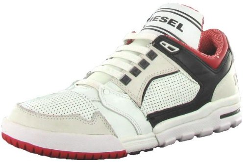 DIESEL Jeans Im Pression Slip Mens Casual Shoes / Mens Sneakers / Mens Athletic Shoes