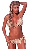Diamond Head Bikini