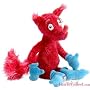 Manhattan Toy Company Dr. Seuss Fox in Socks