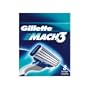 Gillette Mach3 Cartridges, 8-Count