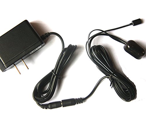 Generic IR Repeater Hidden Infrared Remote Control Extender Emitter Receiver System Kit