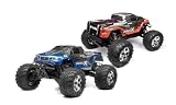HPI Savage 4.6 Big Block Ready to Run Truck