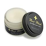 (ブートブラック) Boot Black ハイシャインベース・ニュートラル(無色) (鏡面磨きクリーム用下地)