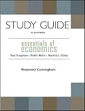 Essentials of Economics Study Guide