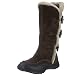 Caterpillar Bepot Womens Trunk P303675, Damen Stiefel, braun, (Trunk 675)