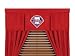 Philadelphia Phillies MVP Valance