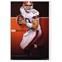 (24x36) Cleveland Browns (Brady Quinn) Sports Poster Print