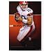 Cleveland Browns (Brady Quinn) Sports Poster Print - 24x36