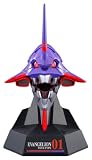 エヴァンゲリオン / ヘッドコレクション 初号機 覚醒イメージ