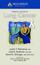 Johns Hopkins Patients' Guide to Lung Cancer