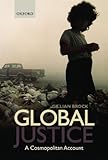 Global justice : a cosmopolitan account