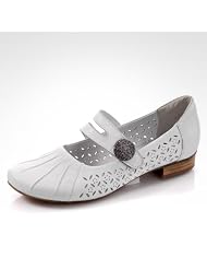 Rieker Bea 41667-80 Damen Ballerinas