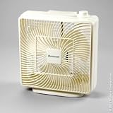 Holmes #HABF120W White Pers Box Fan