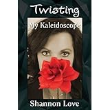 twisting my kaleidoscope