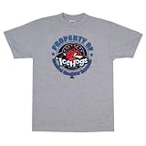 Rockford IceHogs Hockey Property Of UHL T-Shirt - Heather