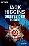 Gesetz des Todes: Roman