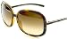 New Burberry Sunglasses Brown BE 4002 3002/13 Gradient Brown Lens Havana Frame Size: 62-15-125