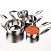 Amco Advanced Performance Measuring Cup Set