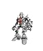 LEGO Hero Dunkan Bulk 7168