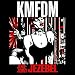Anklicken zum Vergrößeren: KMFDM - Juke Joint Jezebel 2tr (Audio CD)