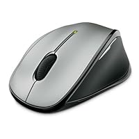 Microsoft Wireless Laser Mouse 6000 V2.0 Mac/Windows USB