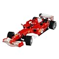 SCX Ferrari F-1 model 2006 deco 2006