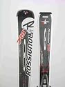 Used Rossignol Avenger 76 Carbon Snow Ski A