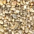 NATURAL GRAVEL 5LB - LIBERTY PEBBLES (10PC)