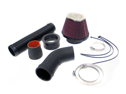 K & N 57-0502 57i High Performance International Intake Kit
