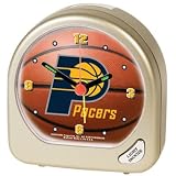 Indiana Pacers Travel Alarm Clock