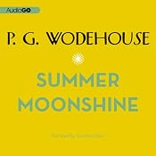 Summer Moonshine | [P. G. Wodehouse]