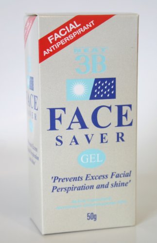Neat Face Saver Gel