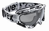 Uvex Apache Pro Ski Goggle