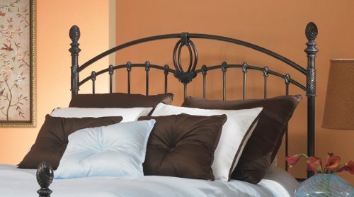 Fashion Bed Group Coronado Headboard, Tarnished Copper, King On Sale