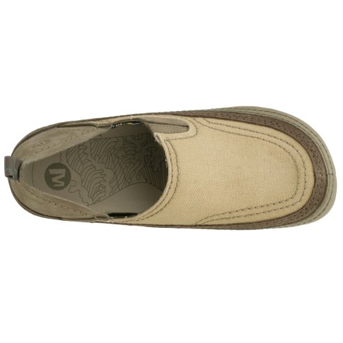 Cover image : [メレル] Spirit Hemp Moc M20701
