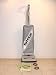 NICE ORECK 2600 UPRIGHT VACUUM CLEANER W WARRANTY HYPO