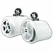 Bazooka MT8252WS 8-Inch and 5.25-Inch Ma Tubbie (White) Bazooka MT8252WS 8-Inch and 5.25-Inch Ma Tubbie (White)