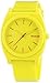 Nixon Time Teller P Watch - Yellow