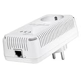 Devolo - CPL dLan 500 AVplus - Adaptateur CPL