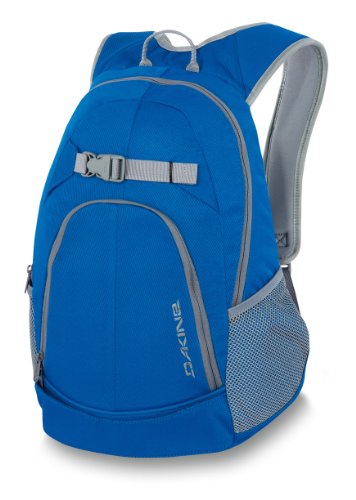 DAKINE Rucksack Pivot Pack, Blue, 8120-080 Preisvergleich