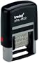 Trodat Printy 4822 Multi-word Band Stamp 12 words 4mm print Ref 74046