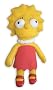 Beanbag Lisa