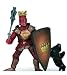 Papo Knights - King Of The Weapon Masters 39919