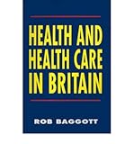 Health and health care in Britain