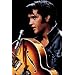 Elvis Presley Poster Print, 24x36 Poster Print, 24x36