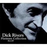 Platinum Collection : Dick Rivers (Coffret 3 CD)par Amurri Antonio