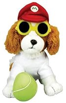 Tomy Nintendogs Dressables Cavalier King Charles Spaniel Soft Toy