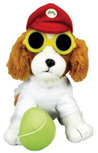 Childrens Toyshop   : Tomy Nintendogs Dressables - Cavalier King Charles Spaniel
